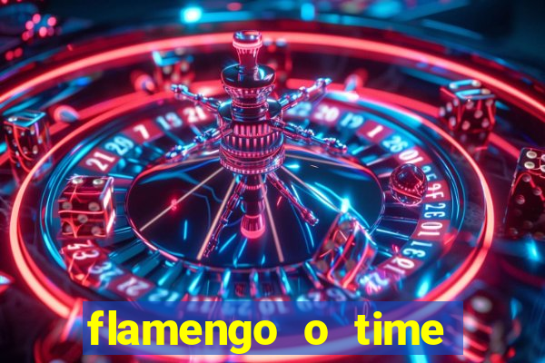 flamengo o time mais ajudado pela arbitragem